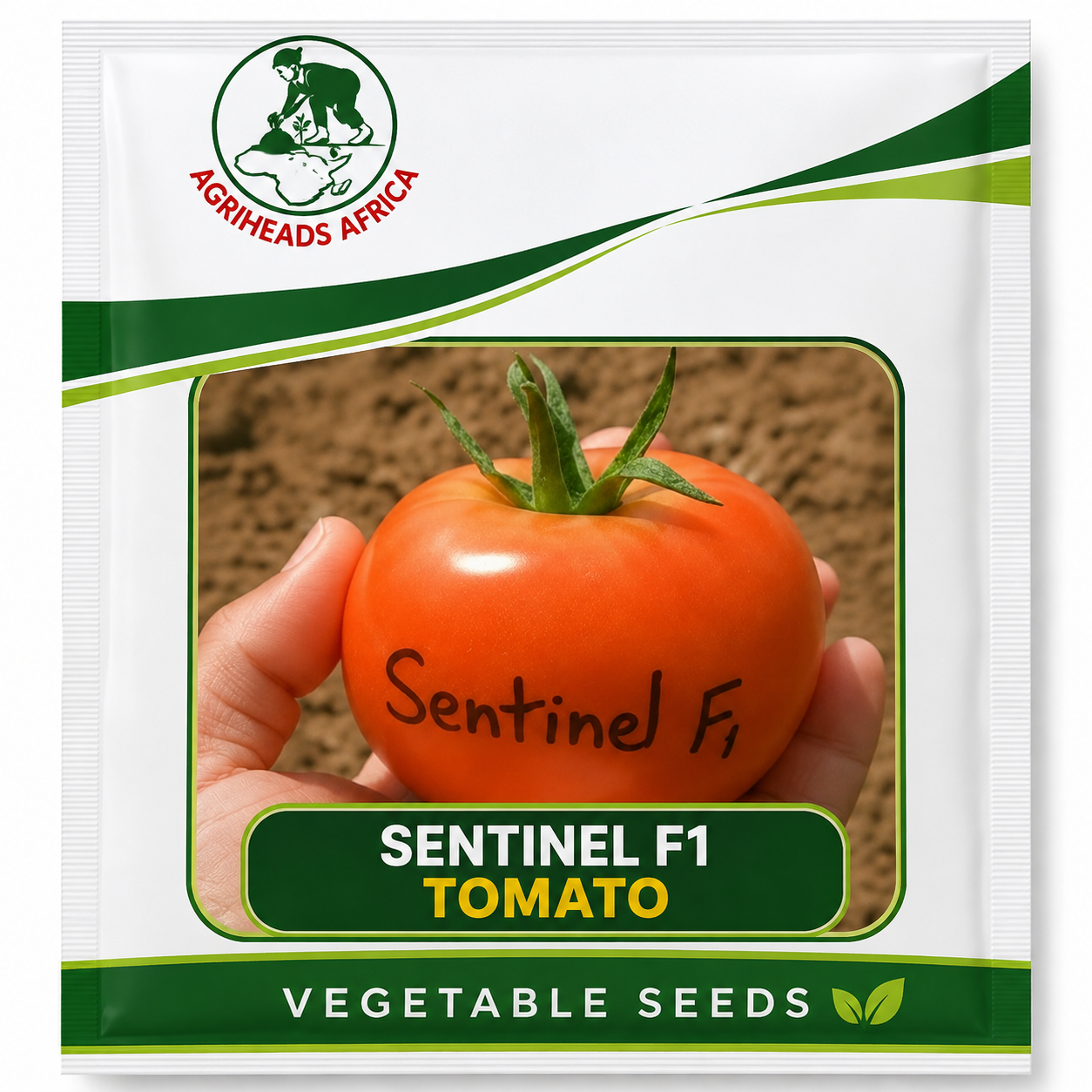 Sentinel F1 Tomato