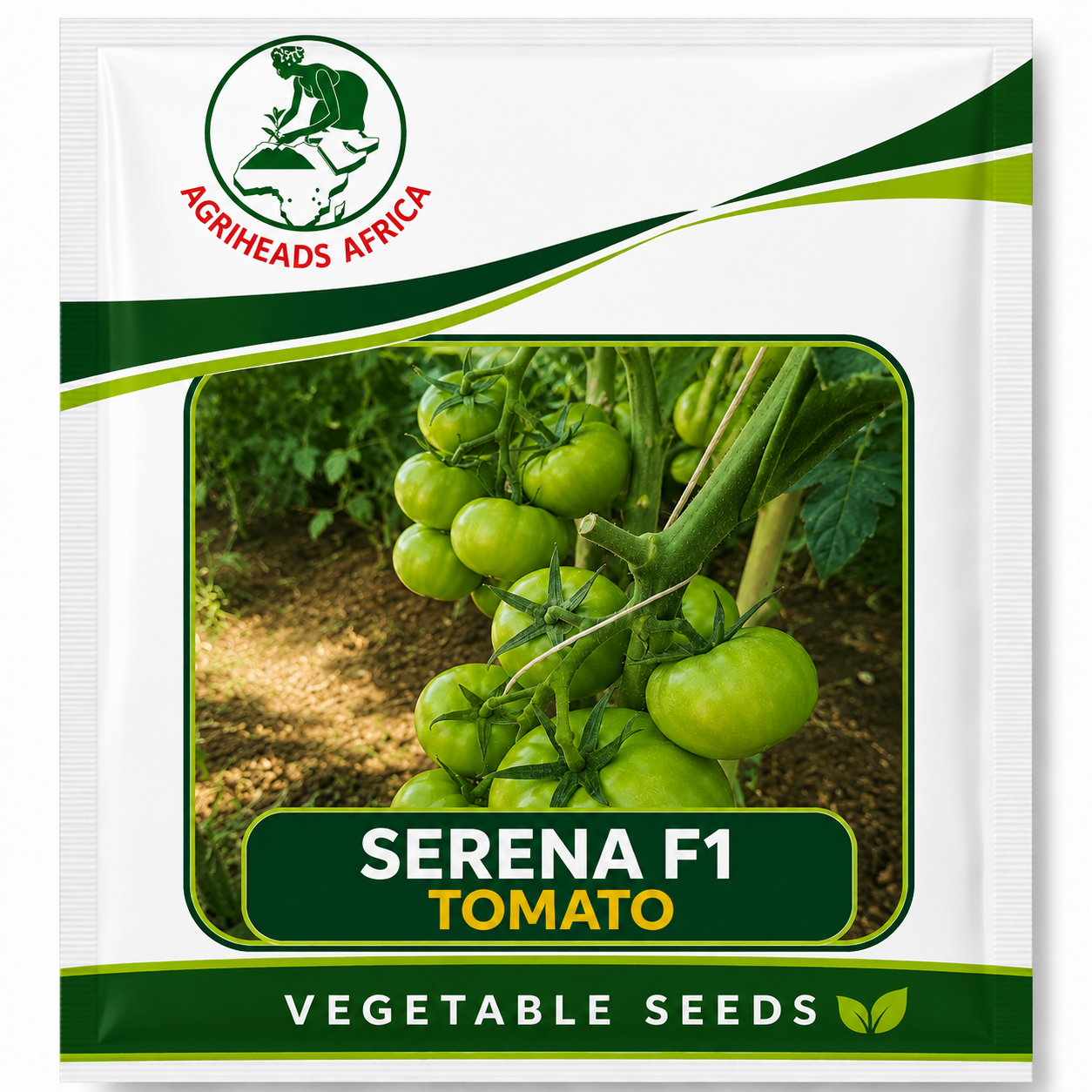Serena F1 Tomato